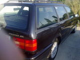 vw passat 1995 break, photo 2