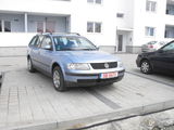 vw passat 1997 1.6 benzina