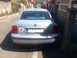 VW Passat 1997