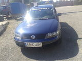 vw passat 1998