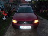 vw passat 1999