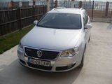 vw passat 2.0 bluemotion, fotografie 1