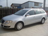 vw passat 2.0 bluemotion, photo 2