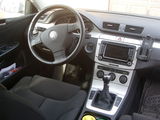 vw passat 2.0 bluemotion, photo 4