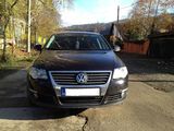 VW PASSAT 2.0 TDI