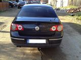 VW PASSAT 2.0 TDI, photo 3