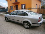 VW PASSAT 2.3 LITRI V5 4MOTION