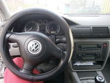 VW PASSAT 2.3 LITRI V5 4MOTION, fotografie 4