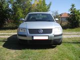 Vw Passat 2001, fotografie 1