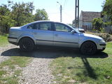 Vw Passat 2001, photo 2