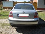 Vw Passat 2001, photo 3