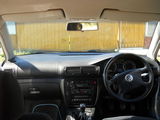 Vw Passat 2001, photo 4