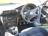 Vw Passat 2001, photo 5