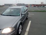 vw passat, 2001