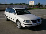 VW PASSAT 2002, photo 1