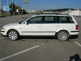 VW PASSAT 2002, photo 2