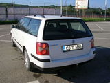 VW PASSAT 2002, photo 3