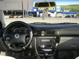 VW PASSAT 2002, photo 5