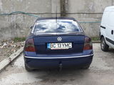 vw passat 2002