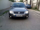 VW Passat 2002, photo 1