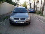 VW Passat 2002, photo 2