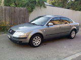 VW Passat 2002, photo 3