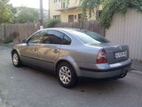 VW Passat 2002, photo 4