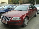 VW Passat  2002, photo 1