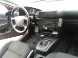 VW Passat  2002, photo 2