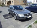 Vw Passat 2002