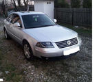 vw passat 2004