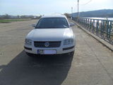 vw passat/2005