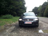 Vw Passat 2005 -De vanzare