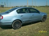 vw passat 2006 1.9 diesel, photo 2