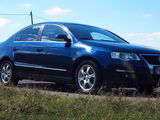 VW PASSAT 2006, fotografie 3