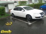 Vw Passat 2007   1.9 TDI