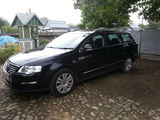 VW Passat 2007, photo 2