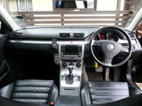 VW Passat 2007, photo 3