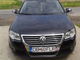 VW Passat 2007, Highline, 1.9 TDI Full, fotografie 3