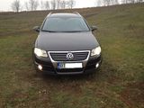 VW PASSAT 2007 IMPECABIL, fotografie 2