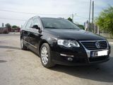 vw passat 2007 sau schimb cu vito dupa 2005, fotografie 2