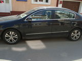 VW Passat 2008