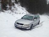 vw passat .......