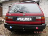 vw passat an 1994 mot 1.8 benzina sau schimb, fotografie 3