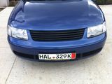 VW Passat an fabricatie 2000