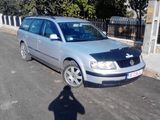 vw passat an2000 