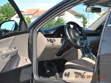 vw passat B6, photo 5