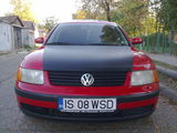 VW PASSAT berlina, photo 1