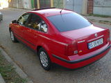 VW PASSAT berlina, photo 2