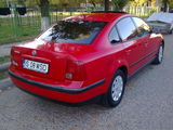 VW PASSAT berlina, photo 3